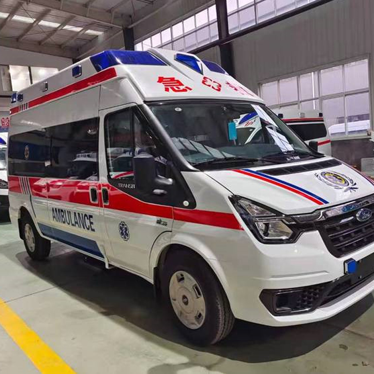 庄河演唱会救护车出租保障现场